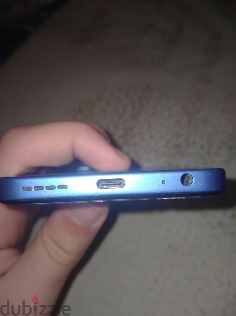 Infinix smart 10 6