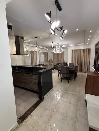 A golden opportunity ready for housing, an apartment of 190 meters in Al-Banfsaj 12