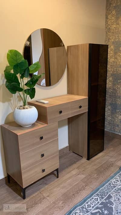 Brand New Fully Furnished Apartment for Rent | Lotus North | 3 Bedrooms