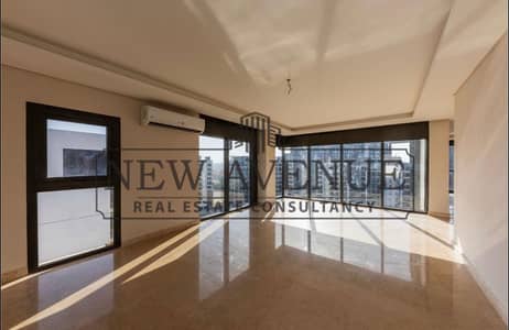 Fully Finished Apartment in ZED West, 144m + 8m Terrace, Prime Park & Armani towers view , with Installments Until 2031