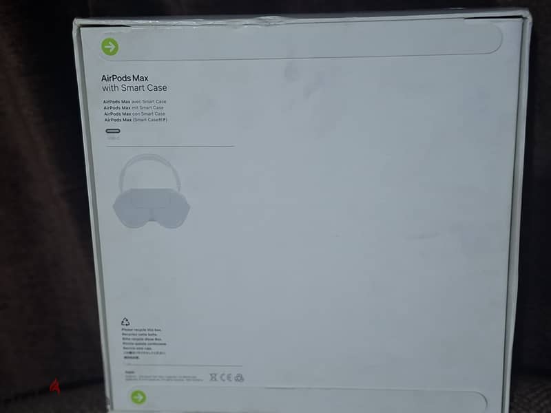 Headphones apple 1