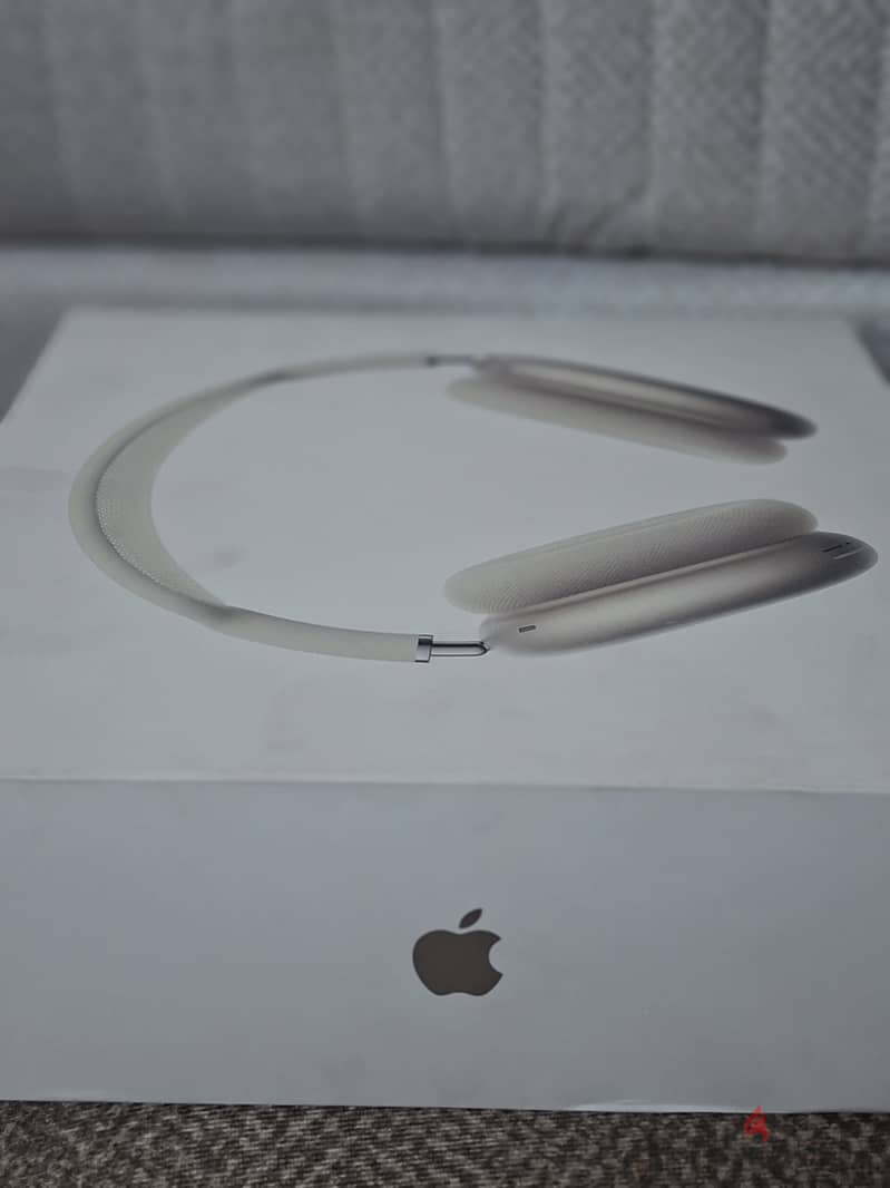 Headphones apple 2