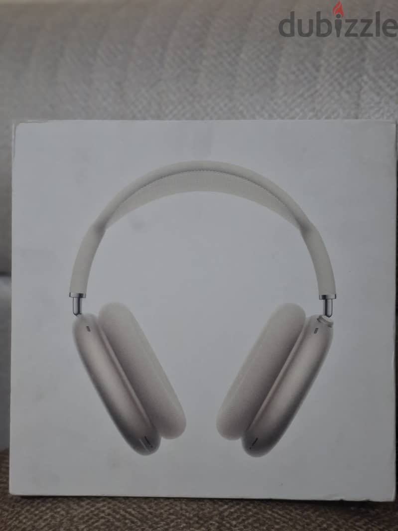 Headphones apple 3