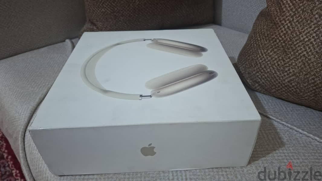 Headphones apple 4