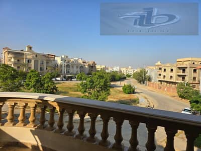 شقه للبيع في النرجس 1 فيو جاردن