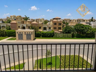 استديو للبيع فى حدائق أكتوبر بسعر مغري