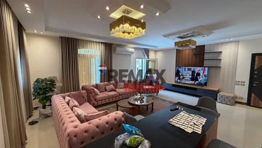 دوبلكس للبيع في بيفرلي هيلز، المرحلة الثانية، شيخ زايد Duplex for sale in Beverly Hills, Phase 2 sheikhzayed
