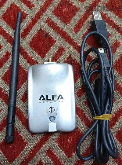 AWUS036H ALFA