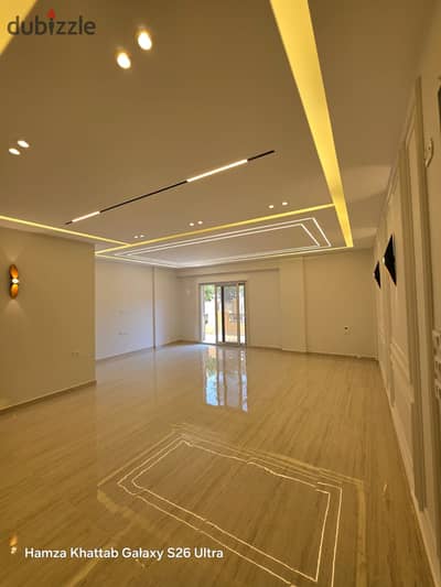Apartment for sale in Al-Khumayl Compound, first residence in Sheikh Zayed