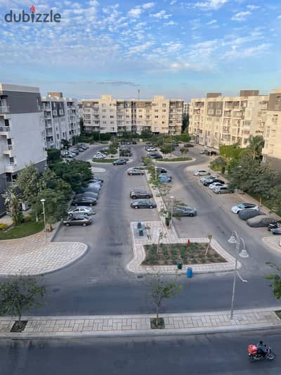 Appartment For sale in Madinaty B10