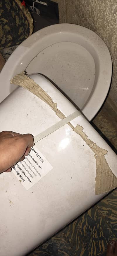قاعده حمام فرنساوي