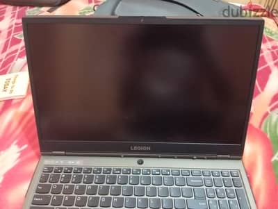 شاشة أصلية Lenovo Legion 5 15.6 FHD IPS 144Hz