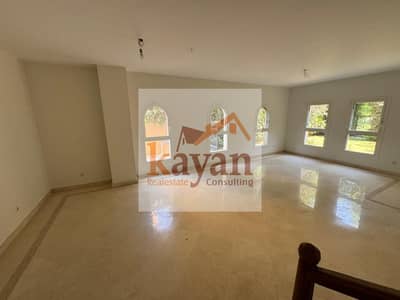 A prime rental opportunity – Twin house in Mivida