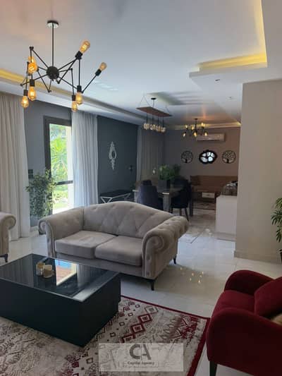 Luxury 268 sqm 3 Bedroom Garden Duplex in Eastown