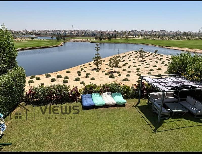 فيلا بـ٦ غرف نوم في مراسي، صورة ٤ من ١٠