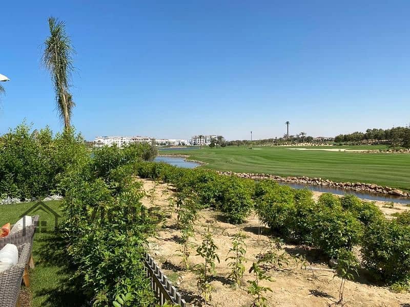 فيلا بـ٦ غرف نوم في مراسي، صورة ٨ من ١٠