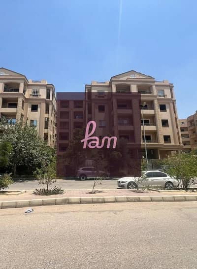 Apartment in Private Mini Compound |  North Lotus