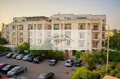 Furnished apartment for rent in Hadayek Al-Mohandessin (122 sqm) – Great deal!