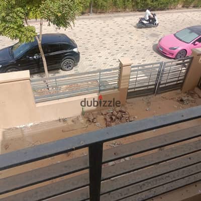 توين هاوس للبيع في كمبوند الما الشيخ زايد بسعر لقطه لسرعه البيع في اميز لوكيشن في الكمبوند