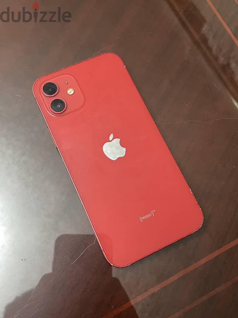 Apple - iPhone 12 1