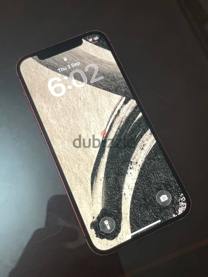 Apple - iPhone 12 2