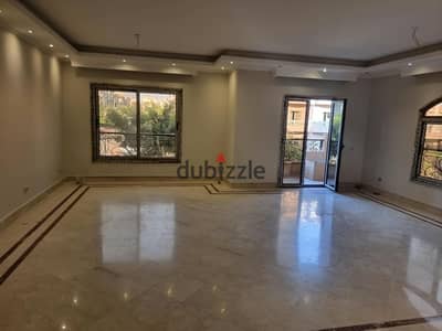 Apartment for rent with kitchen and air conditioning in the second neighborhood of Fifth Settlement