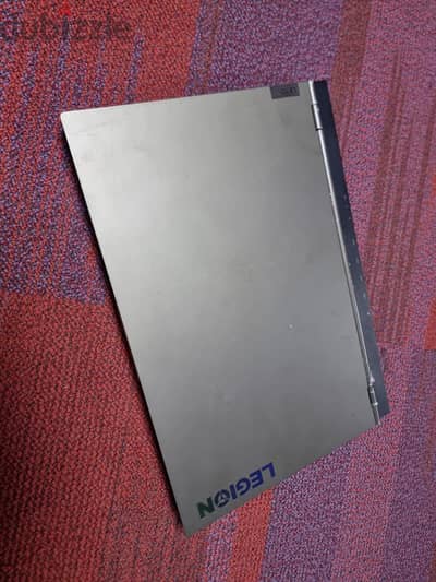 Lenovo Legion 5 15IMH05H i7-10750H GTX 1660 Ti – قطع غيار