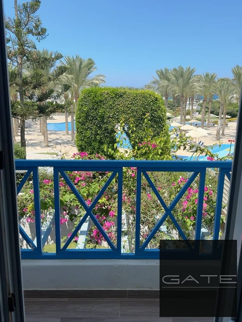 شاليه بـ٣ غرف نوم في ماونتن فيو راس الحكمة، صورة ١٠ من ١٢
