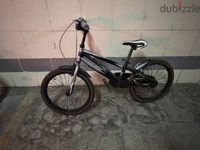 Phoenix children’s bicycle
