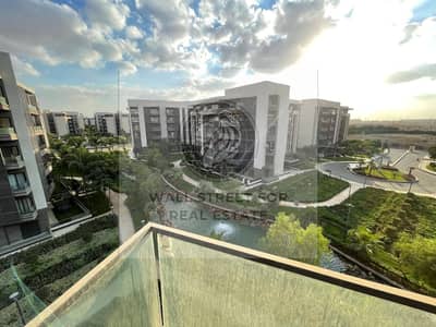 apartment 131m for sale in privado lake view old contract ready within months with garage unit
