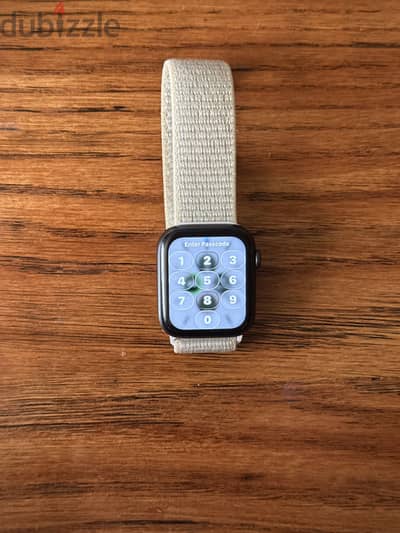 Apple Watch Series 6