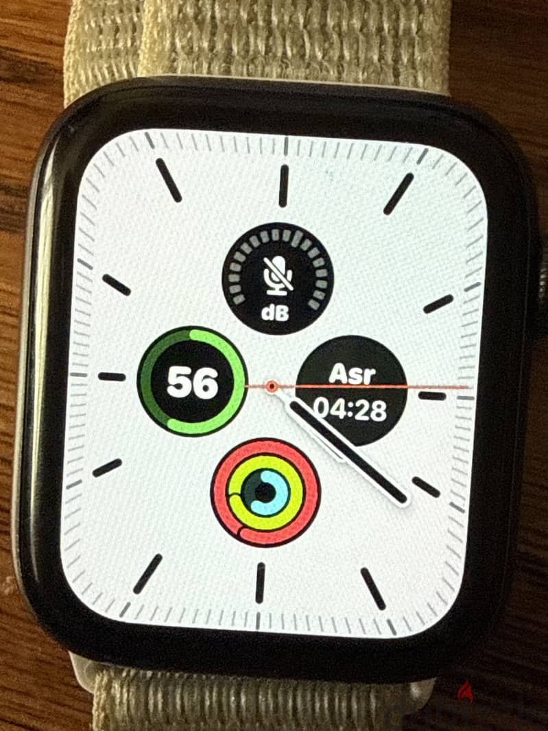Apple Watch Series 6 1