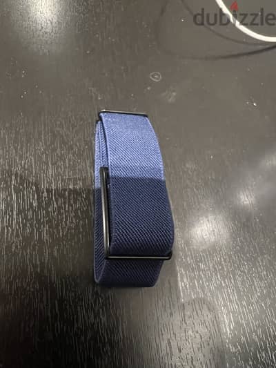 Strap for amazfit helio strap