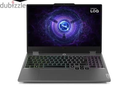 لاب توب جيمنج لينوفو LOQ 15IRX9