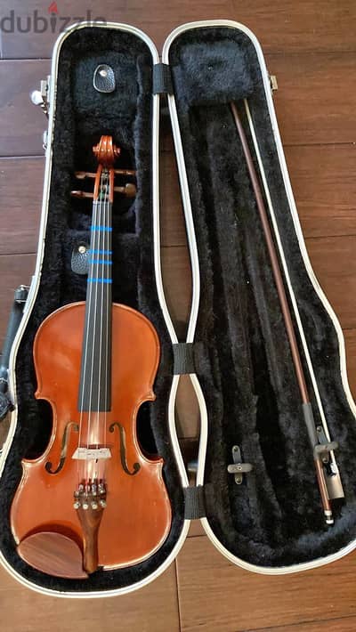10 year old violin