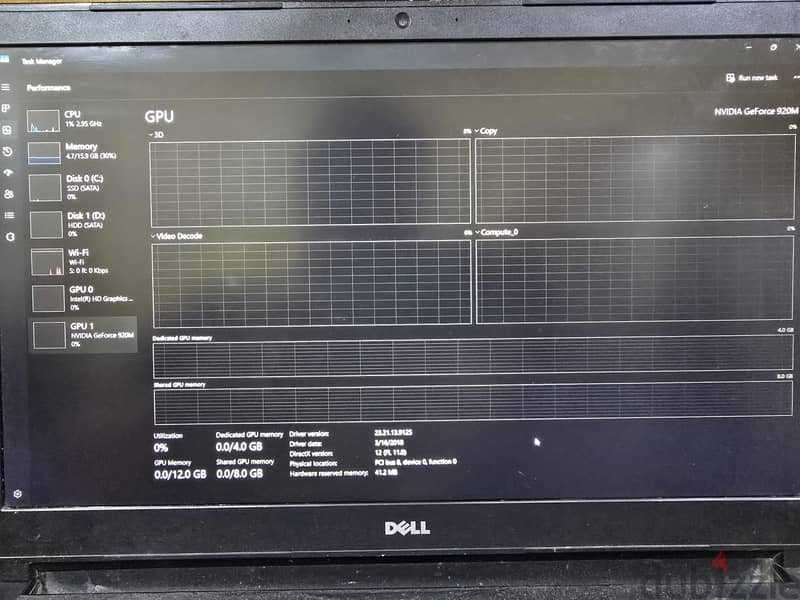 Dell inspiron 5558 2