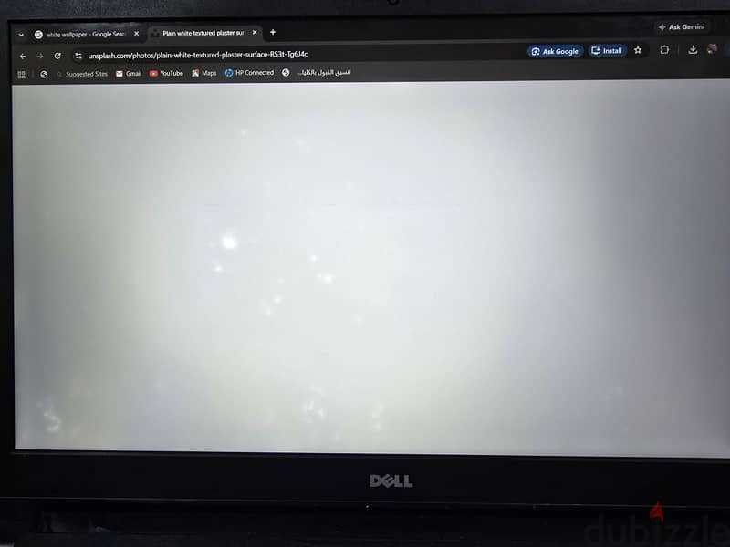 Dell inspiron 5558 3