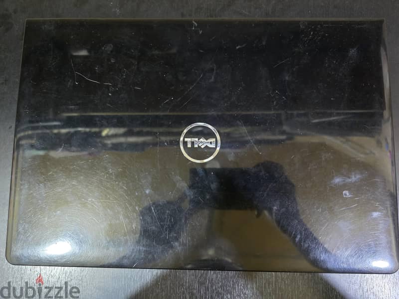 Dell inspiron 5558 5