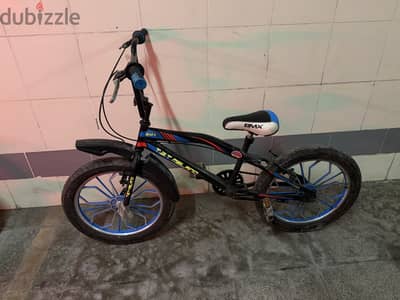 BMX bicycle For sale