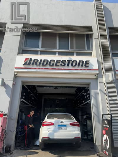  Excellent Commercial Opportunity! Shop for Rent in Madinaty Craft Zone – Block 2 