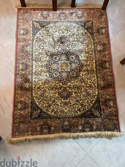 سجادة بلجيكى