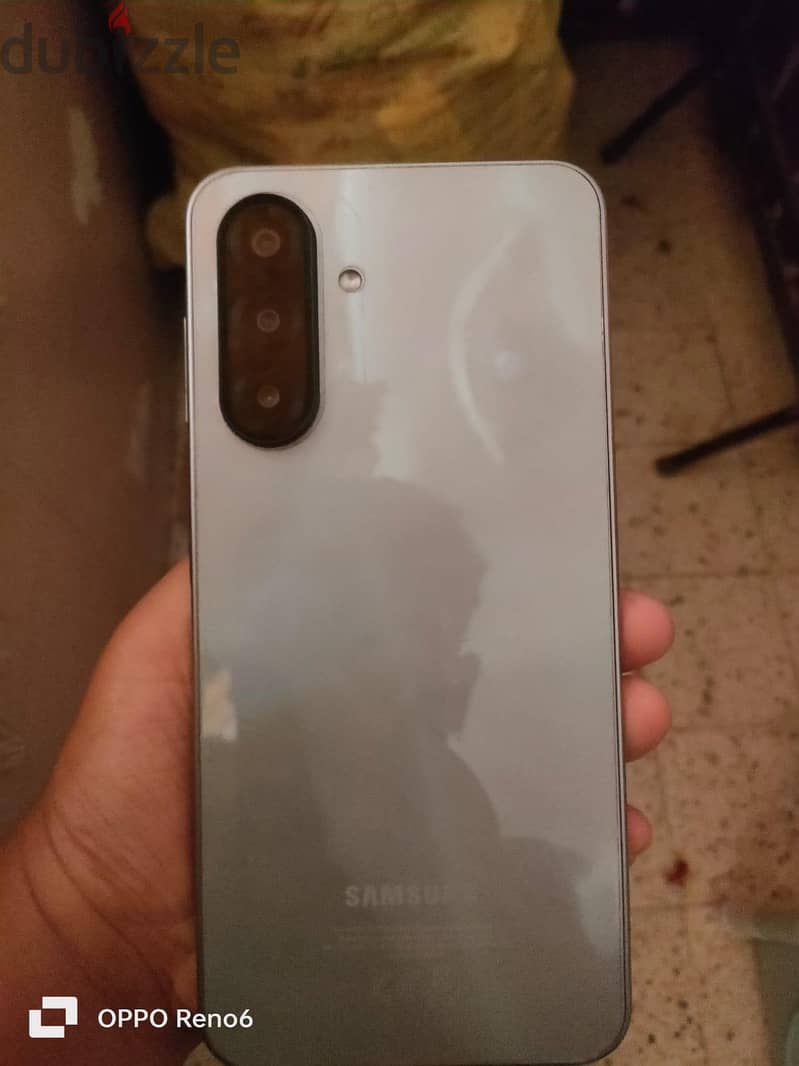 سامسونج ايه ١٧ 4