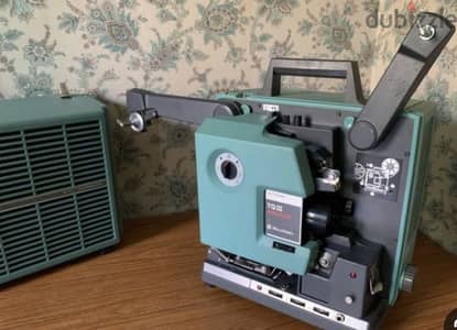 BELL & HOWELL 1694