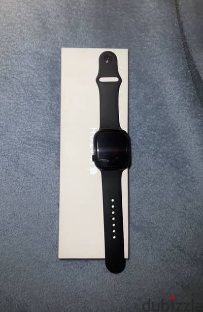 Apple Watch series 10