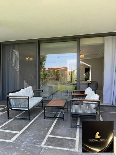 Served Villa | 4 Bedrooms | Allegria, Beverly Hills, Sheikh Zayed
