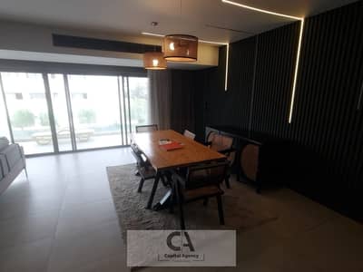 Apartment Modern for Rent in lake view furnished