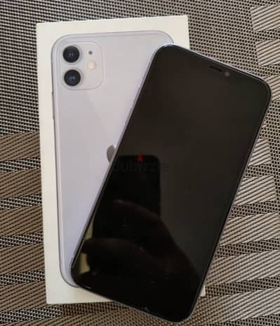 Apple - iPhone 11
