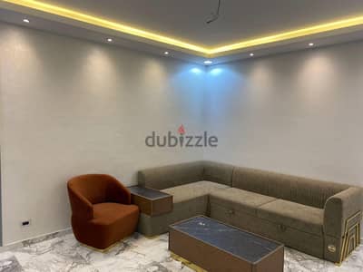 Apartment for rent Fully furnished in Hyde park