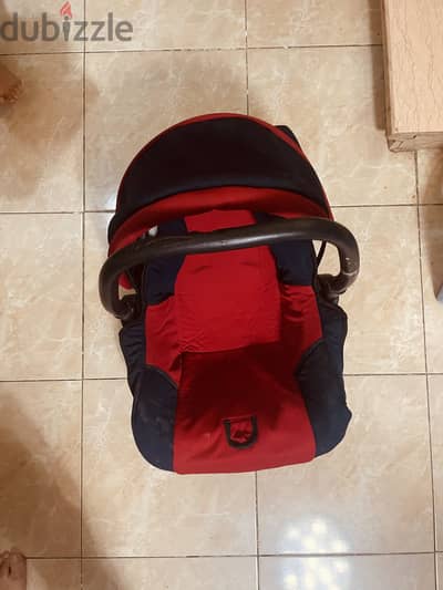 كرسى اطفال Graco  للسياره