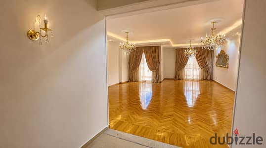 Distinct office for rent in Kafr Abdo - 260m Exceptional renting opportunity in the heart of Kafr Abdo, located in a classy area suitable for various commercial activities